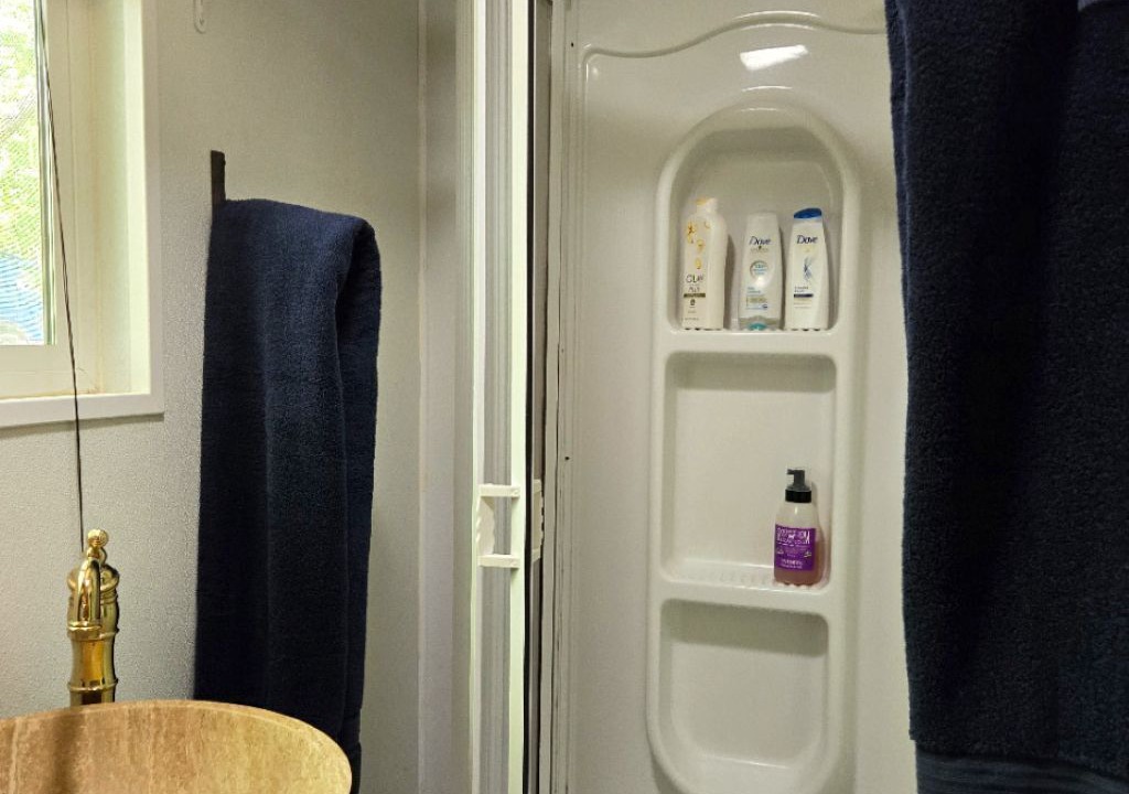 Photo of Bathroom in Pittsburg