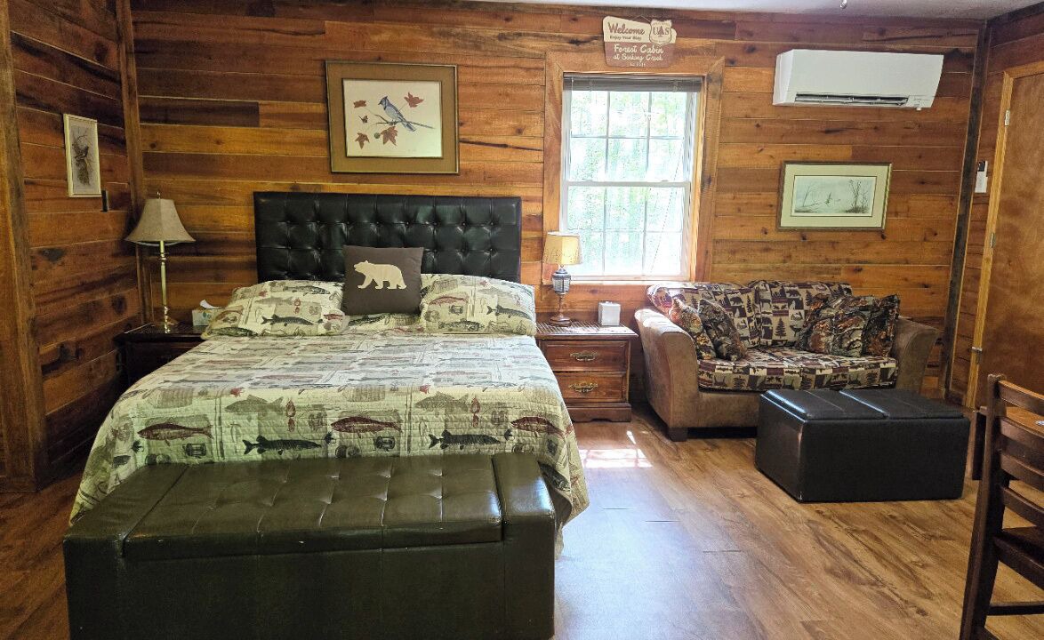 Photo of Livingroom in Pittsburg