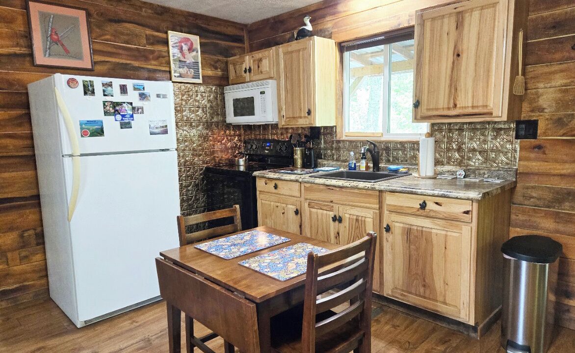 Photo of Kitchen in Pittsburg