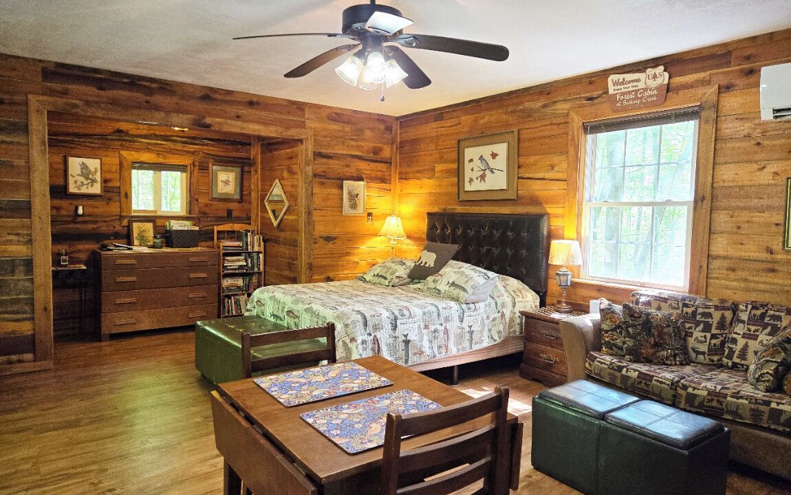 Photo of Bedroom in Pittsburg