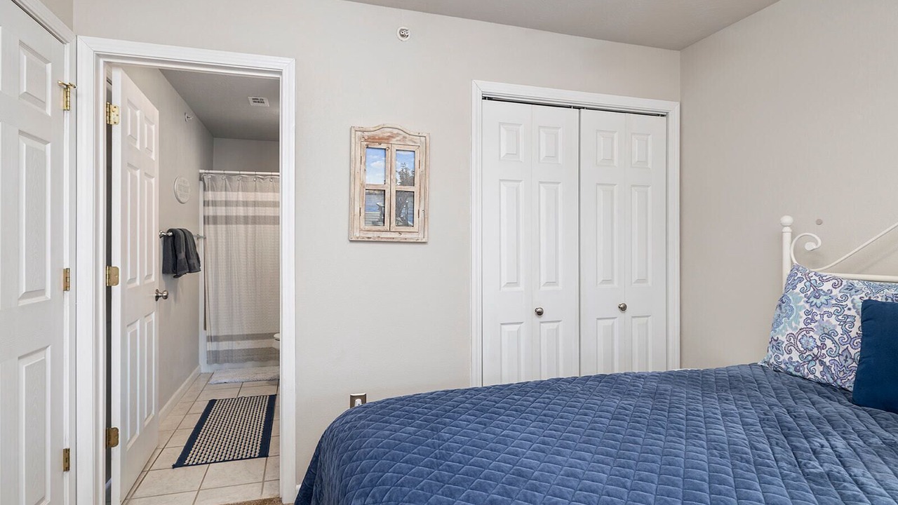 Photo of Bedroom in Indian Point