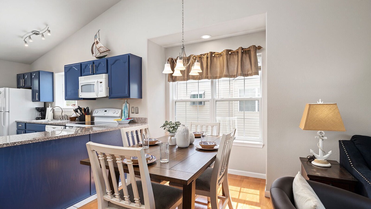 Photo of Kitchen in Indian Point