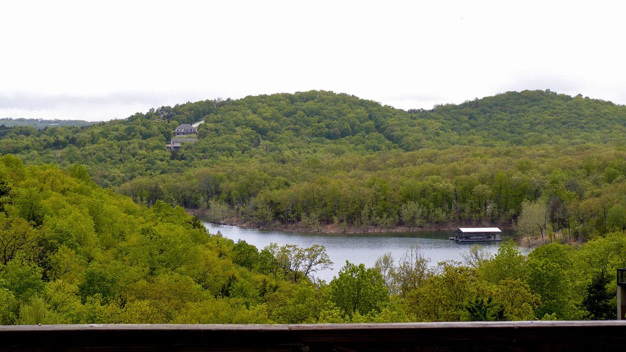 Photo of Patio Balcony in Indian Point