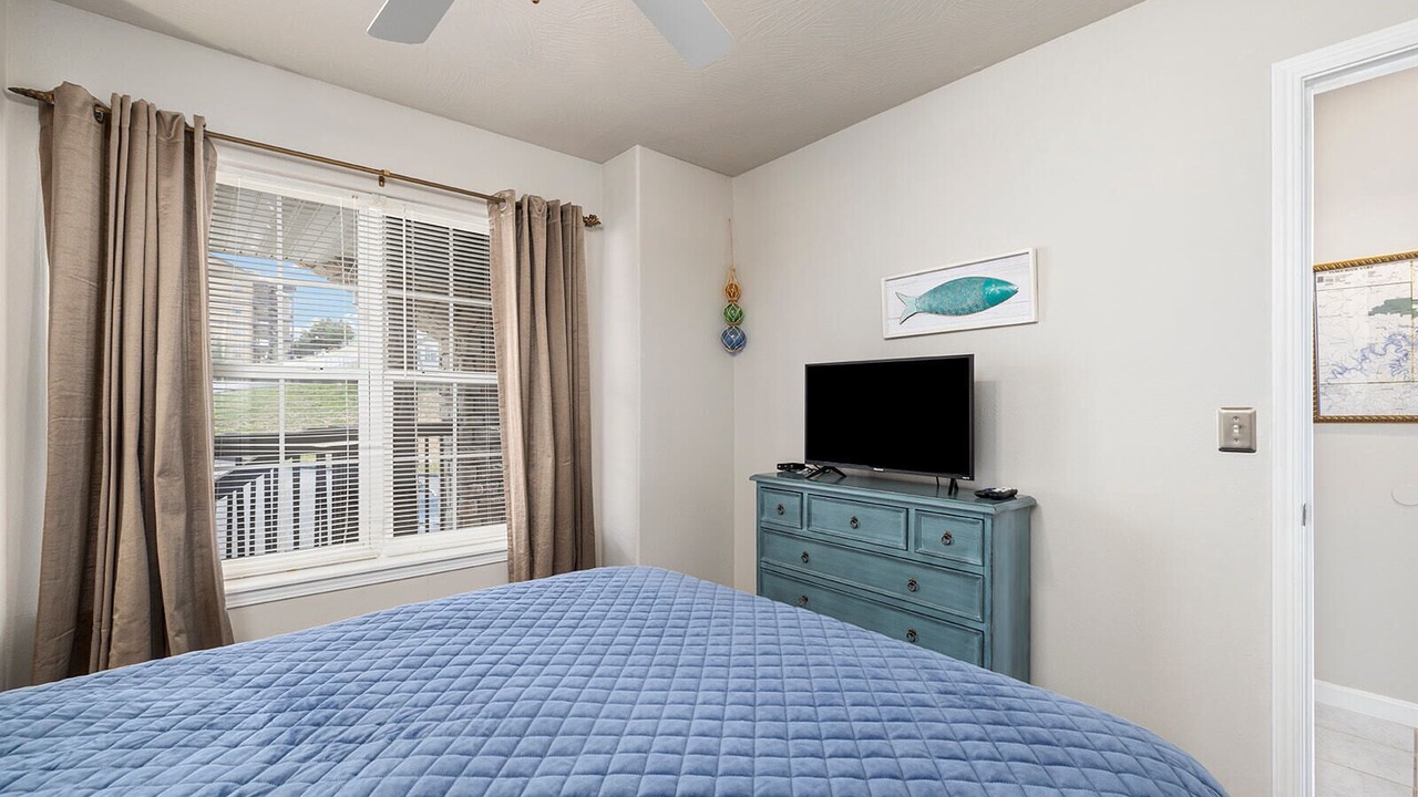 Photo of Bedroom in Indian Point