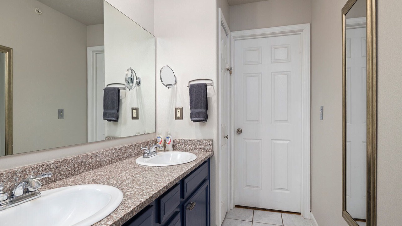 Photo of Bathroom in Indian Point