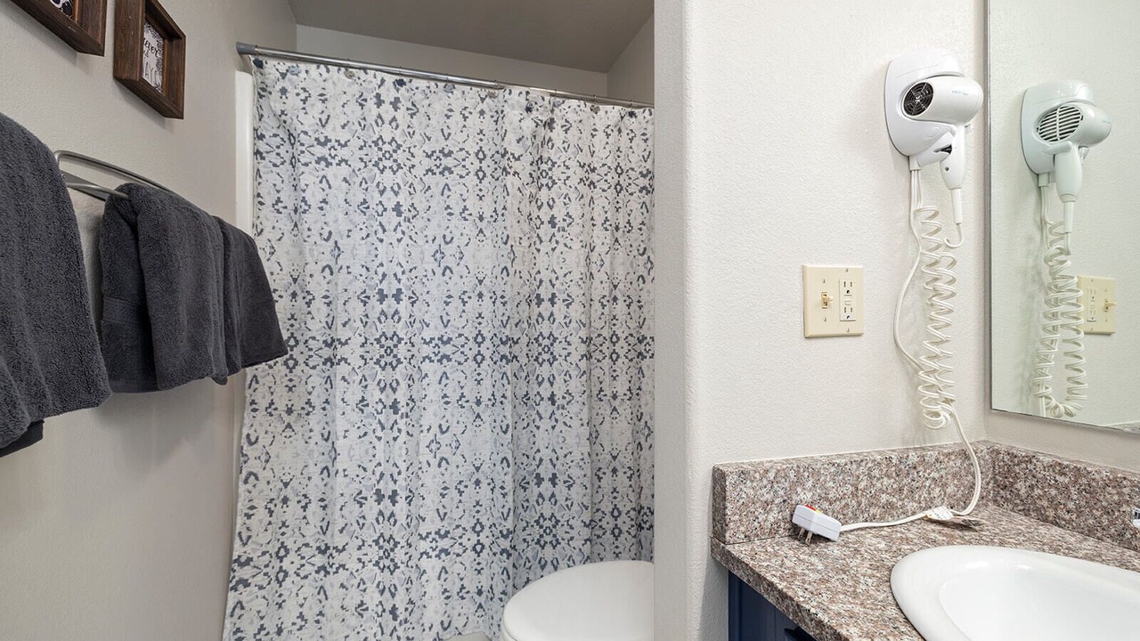 Photo of Bathroom in Indian Point