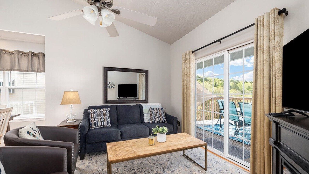 Photo of Livingroom in Indian Point