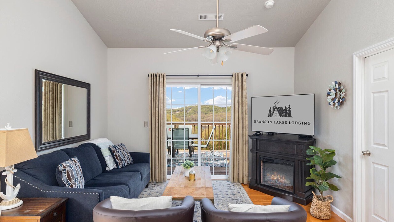 Photo of Livingroom in Indian Point
