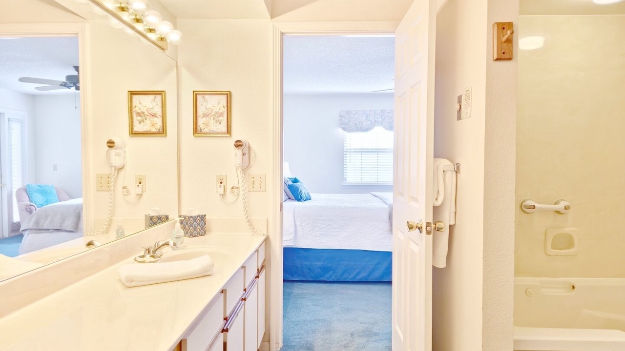 Photo of Bathroom in Branson