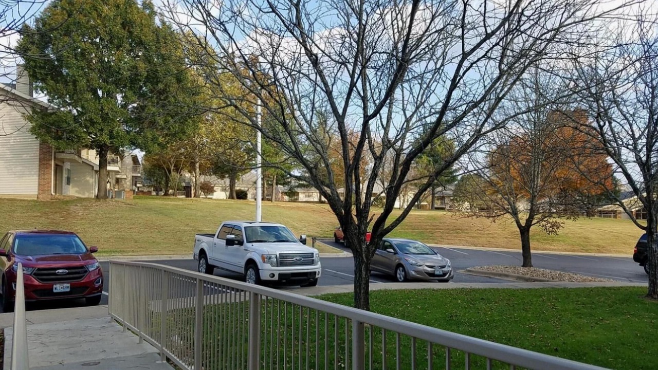 Photo of Outdoor in Branson