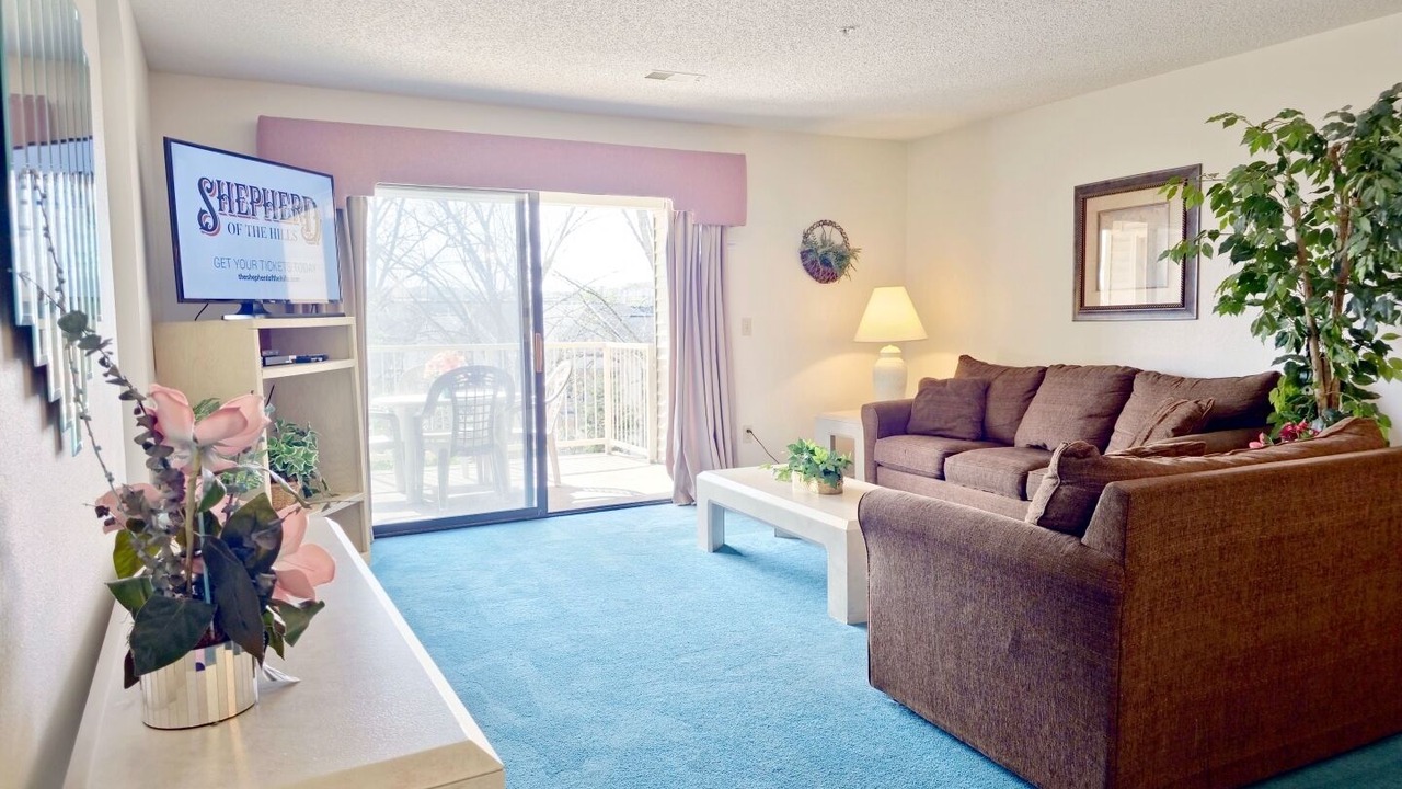 Photo of Livingroom in Branson