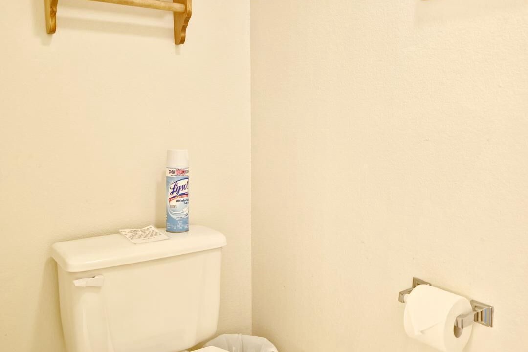 Photo of Bathroom in Branson