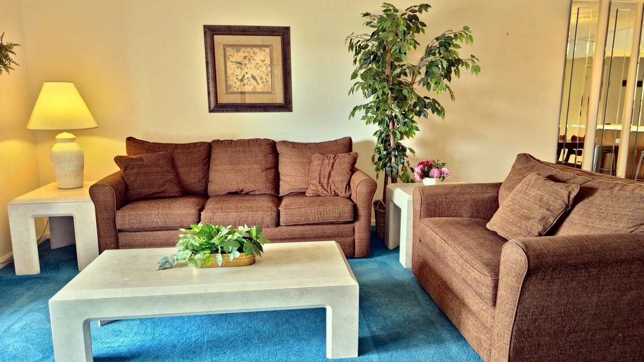 Photo of Livingroom in Branson