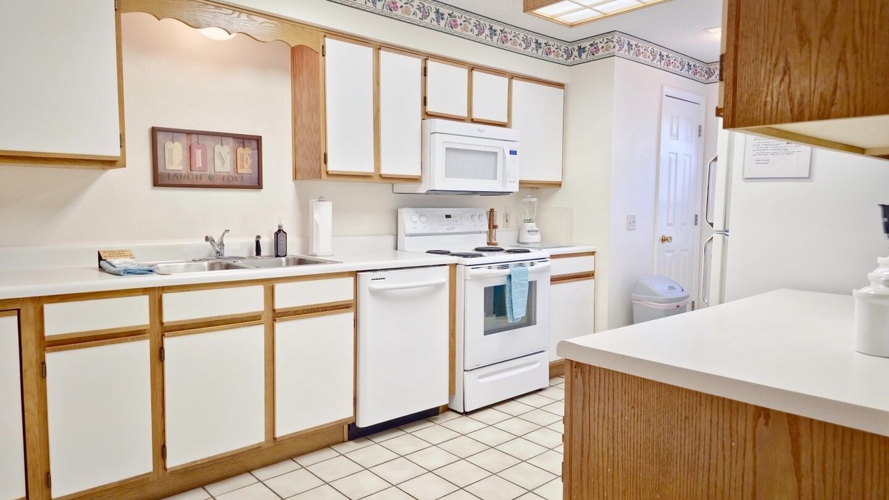 Photo of Kitchen in Branson