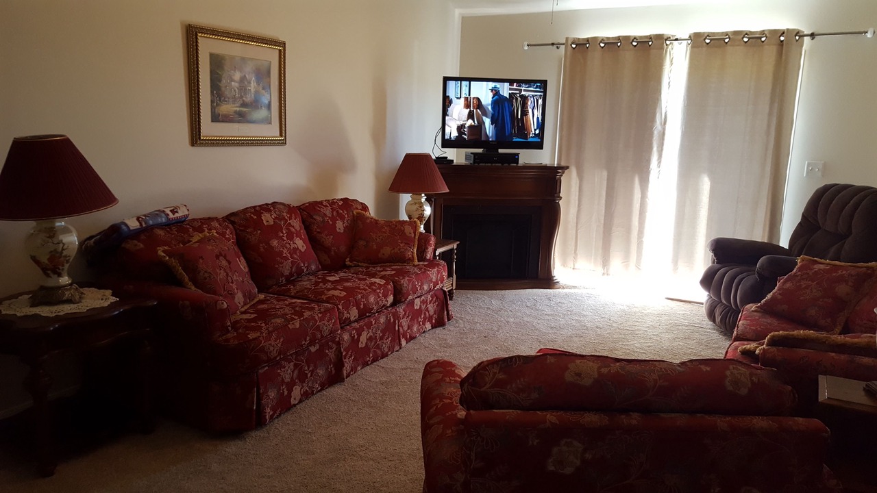Photo of Livingroom in Branson