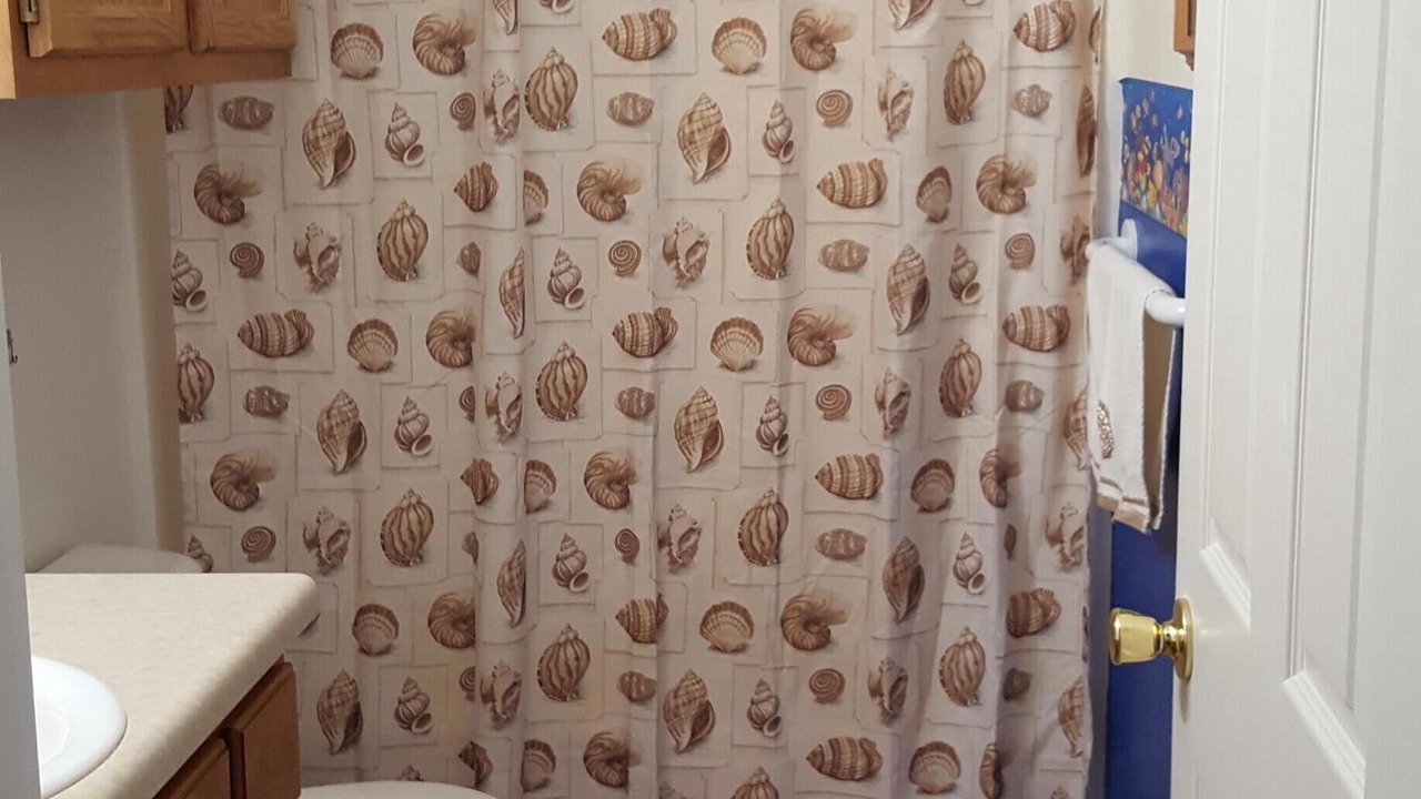 Photo of Bathroom in Branson