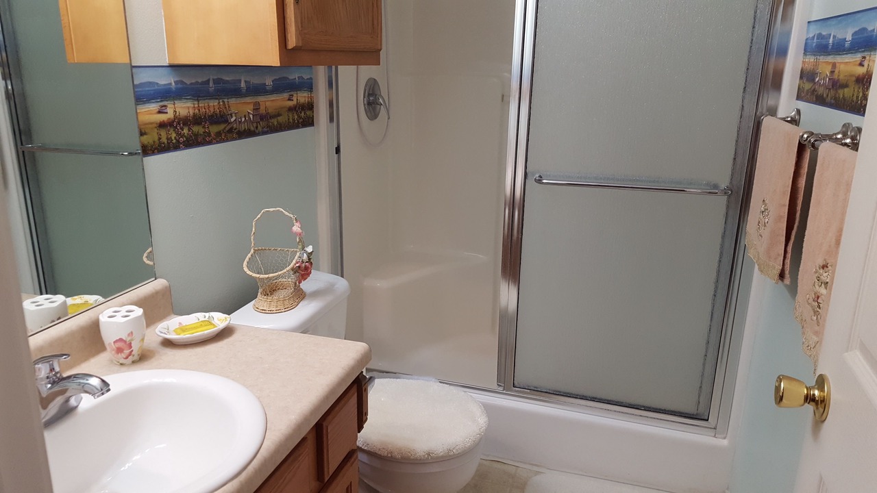 Photo of Bathroom in Branson