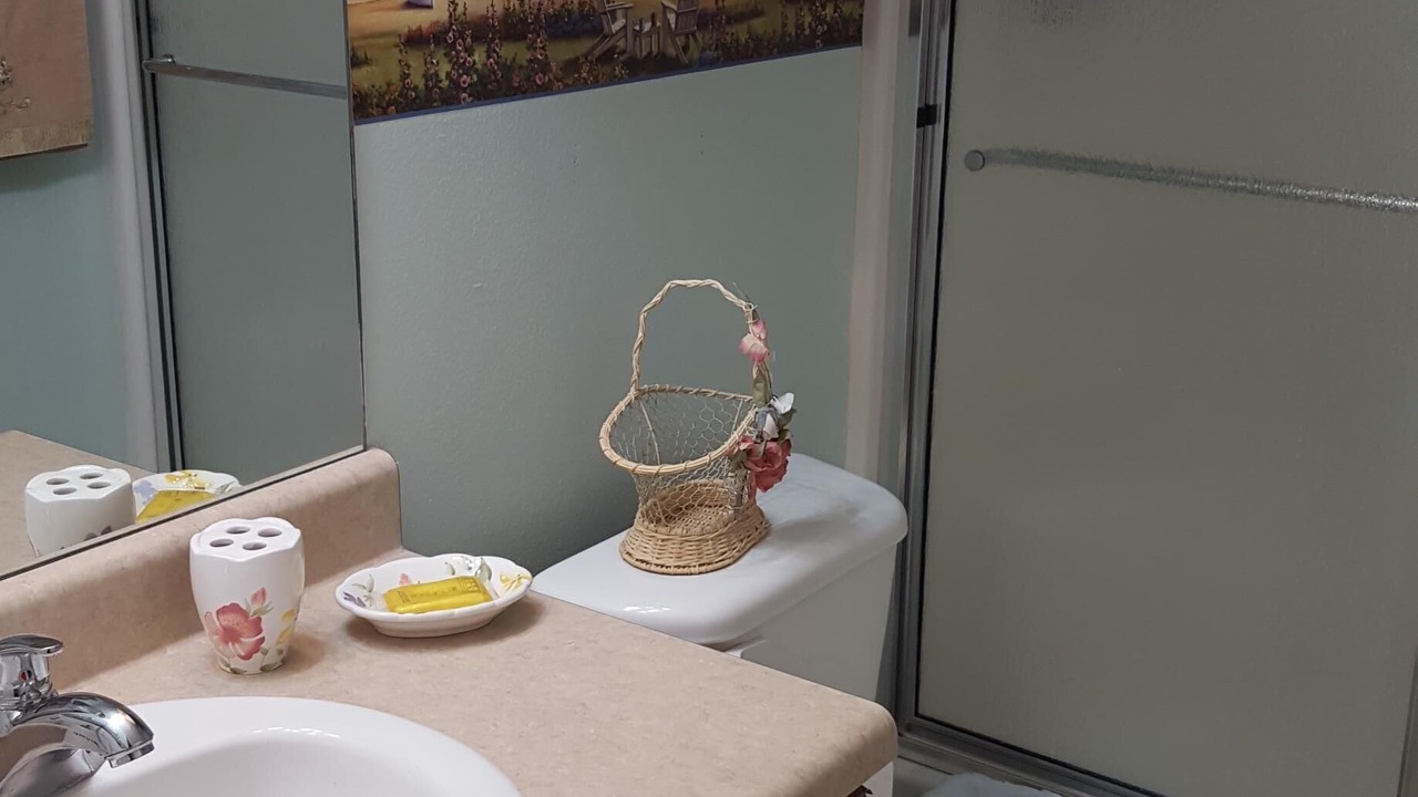 Photo of Bathroom in Branson