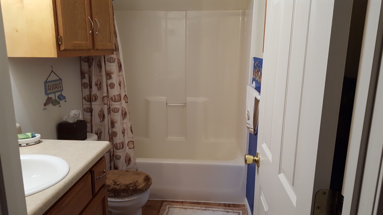 Photo of Bathroom in Branson