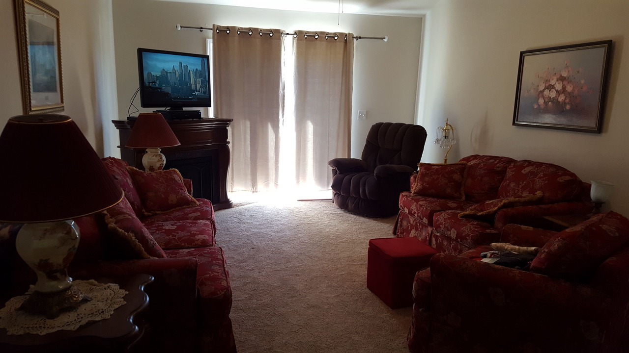 Photo of Livingroom in Branson