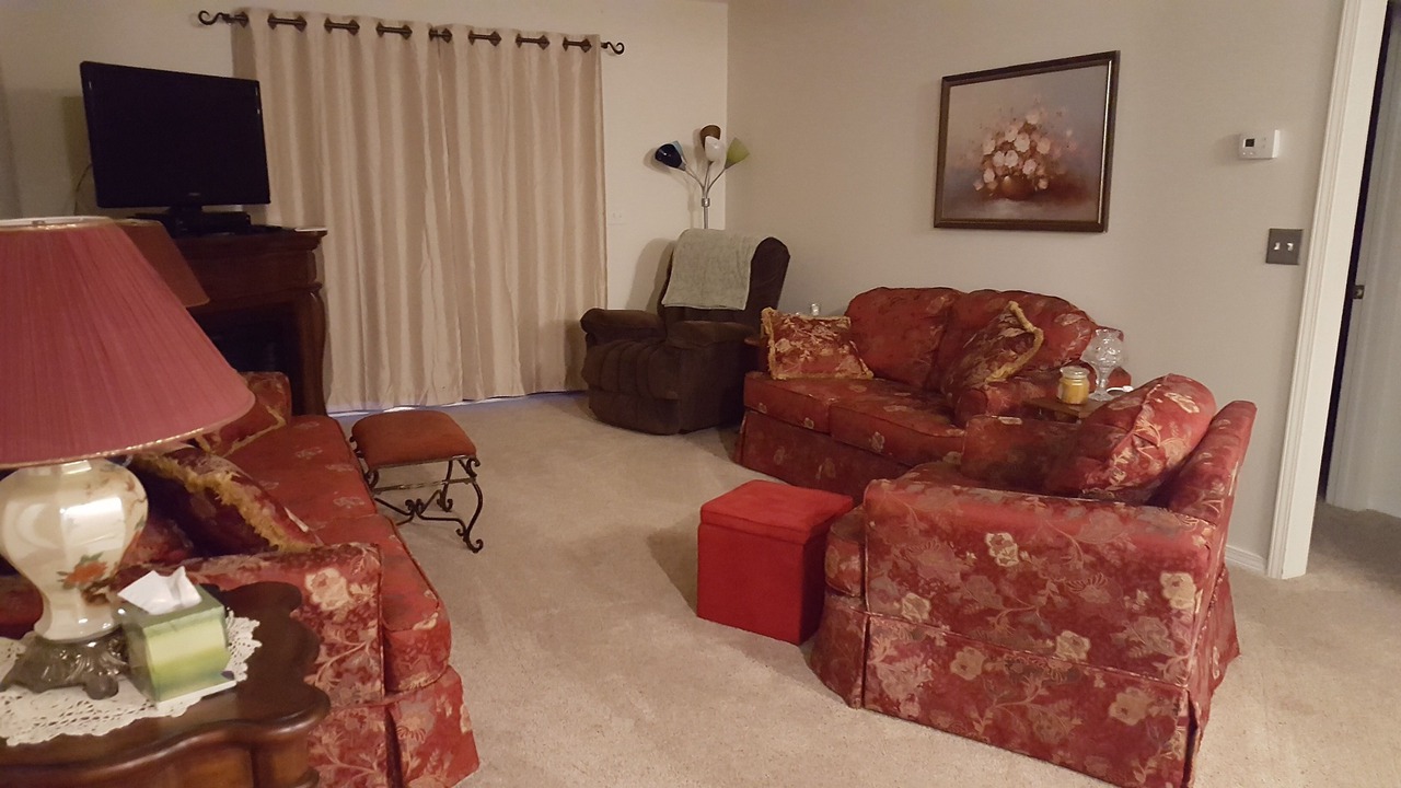 Photo of Livingroom in Branson