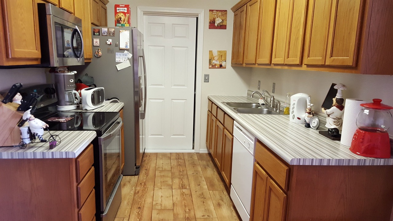 Photo of Kitchen in Branson