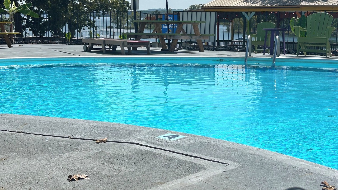 Photo of Outdoor in Indian Point