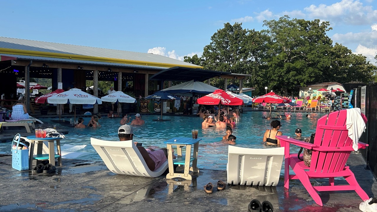 Photo of Outdoor in Indian Point