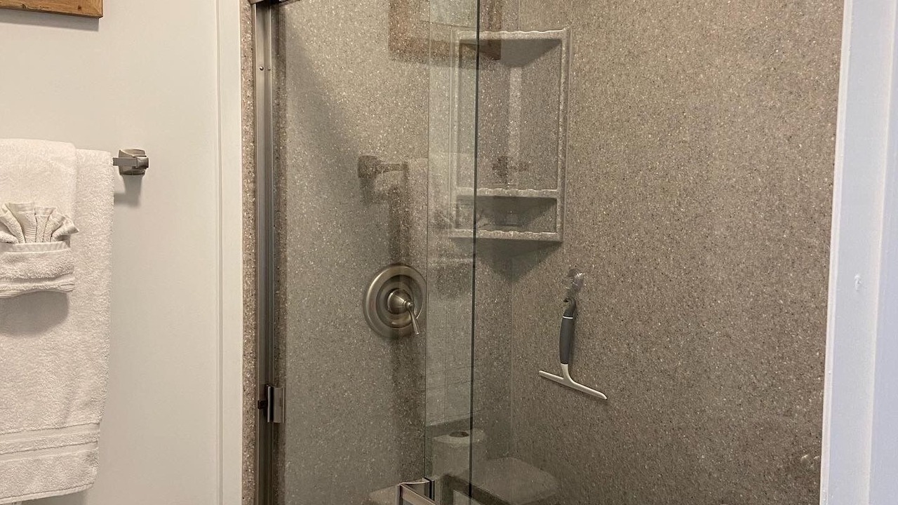 Photo of Bathroom in Indian Point