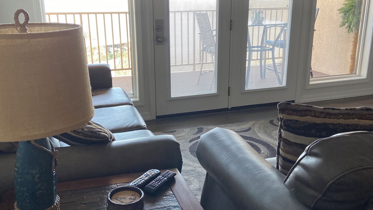 Photo of Patio Balcony in Indian Point