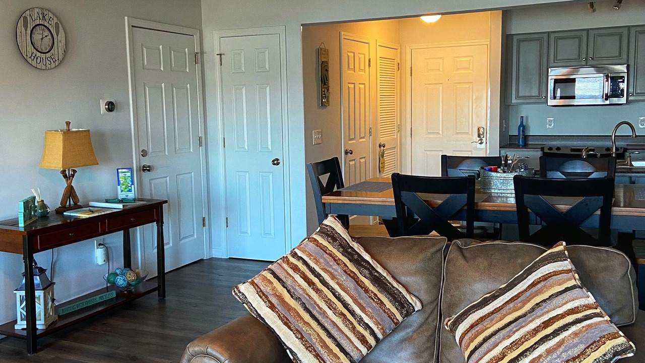 Photo of Livingroom in Indian Point