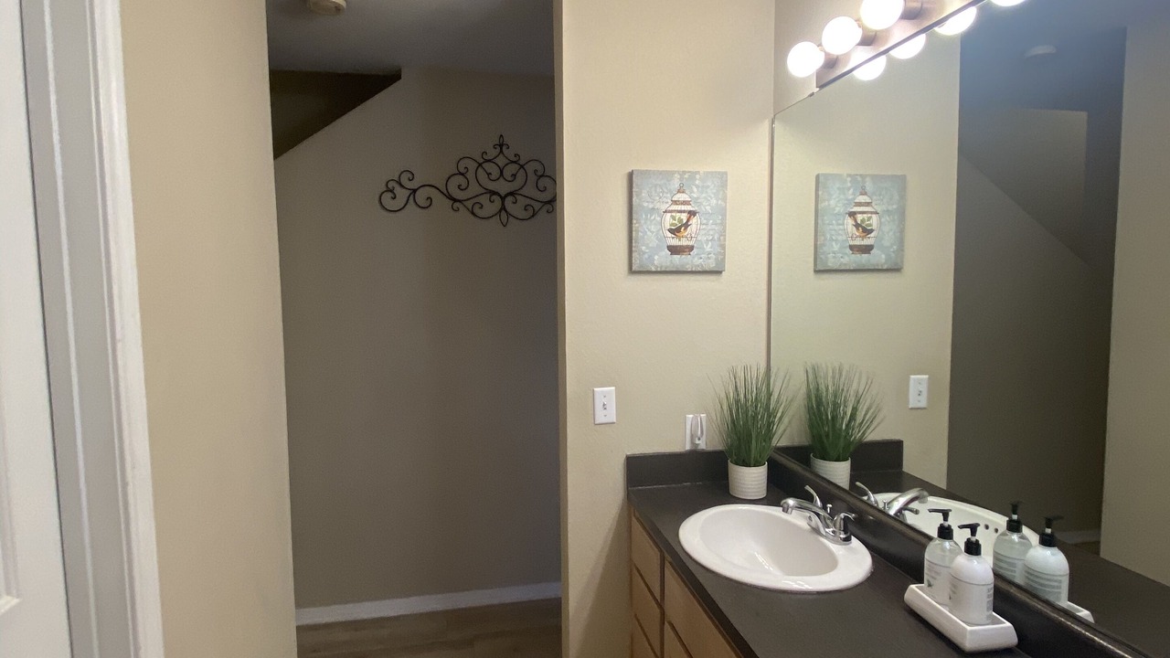 Photo of Bathroom in Table Rock