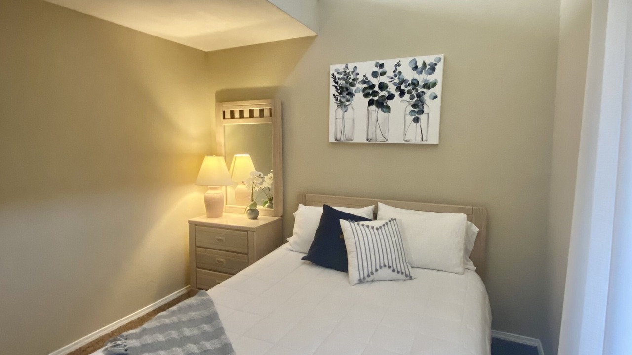 Photo of Bedroom in Table Rock