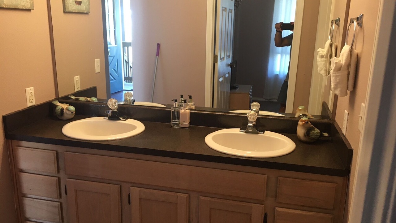 Photo of Bathroom in Table Rock