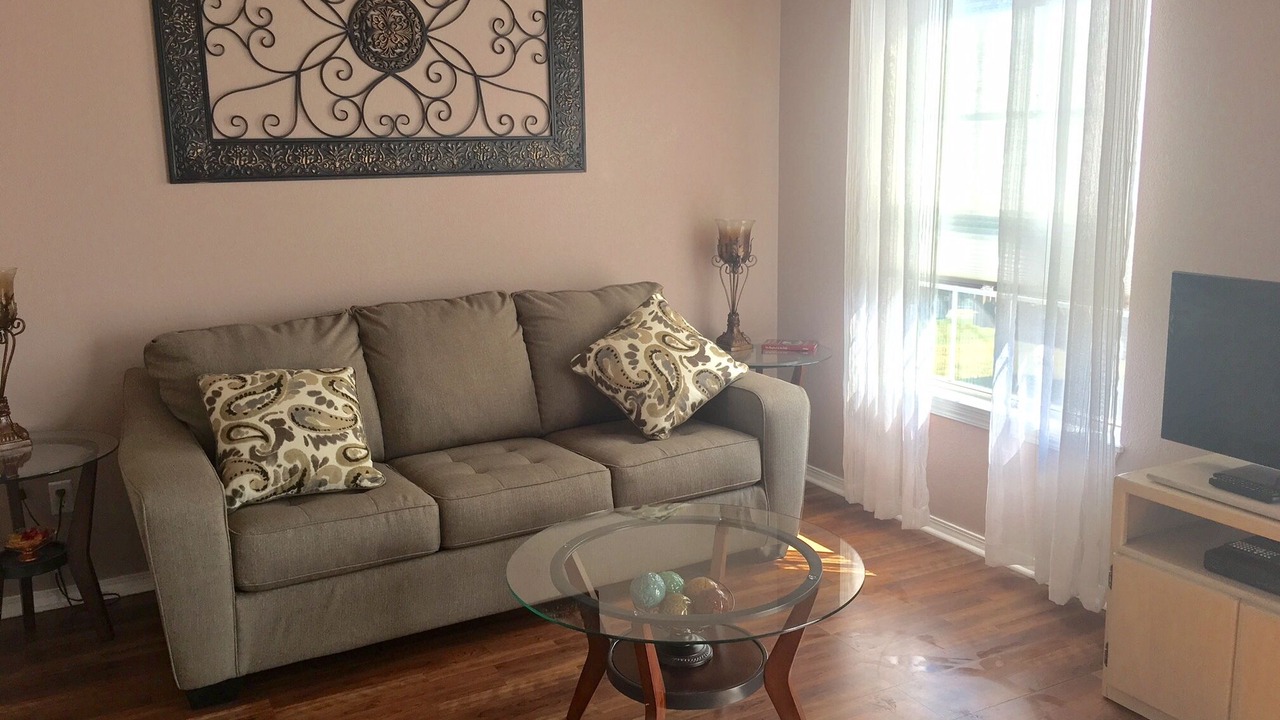 Photo of Livingroom in Table Rock