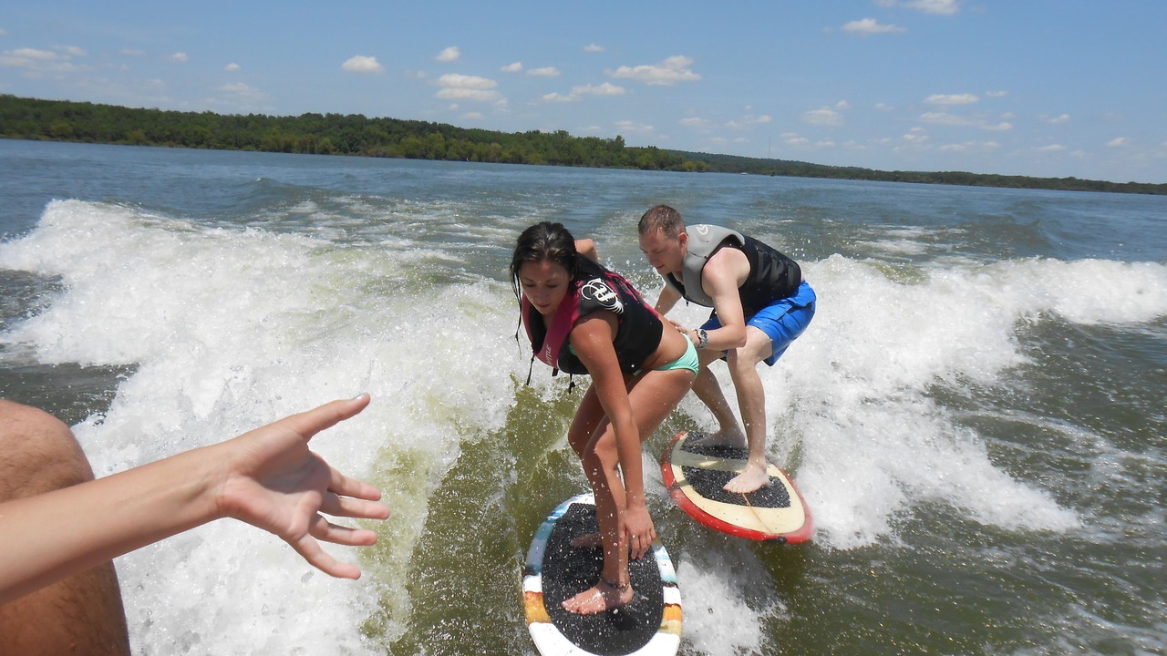 Photo of Others in Table Rock