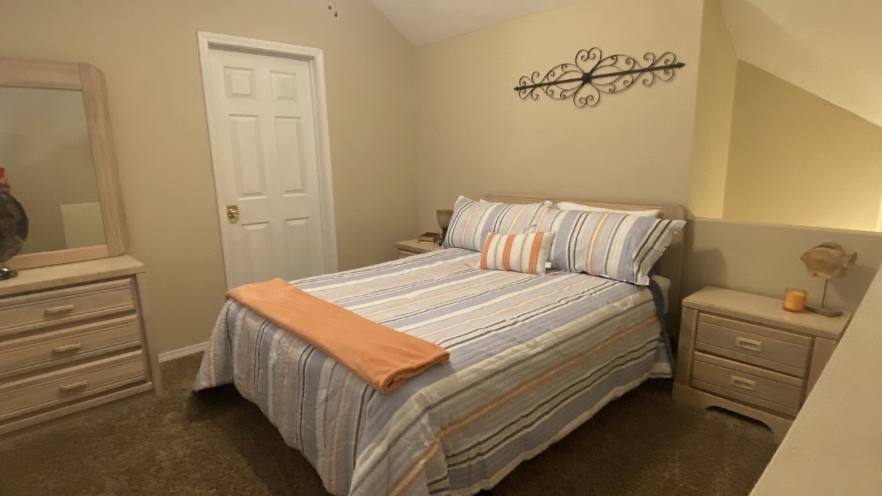 Photo of Bedroom in Table Rock