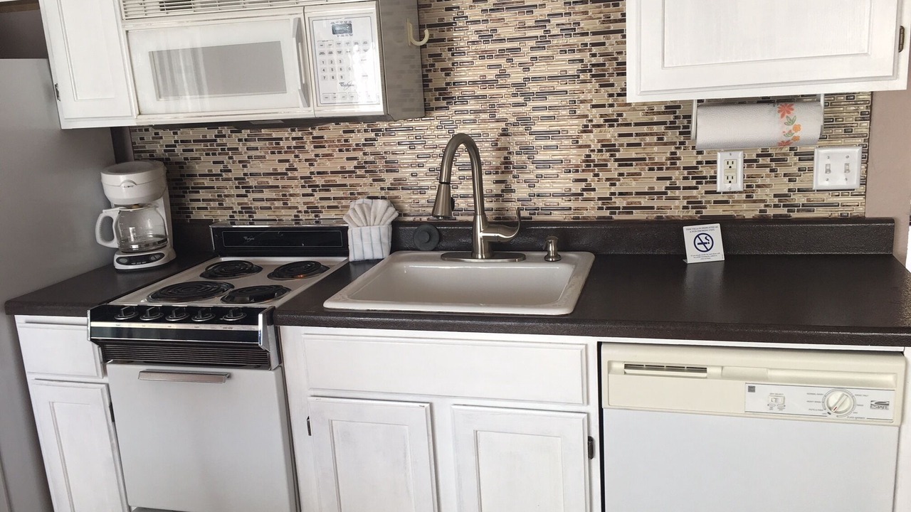 Photo of Kitchen in Table Rock