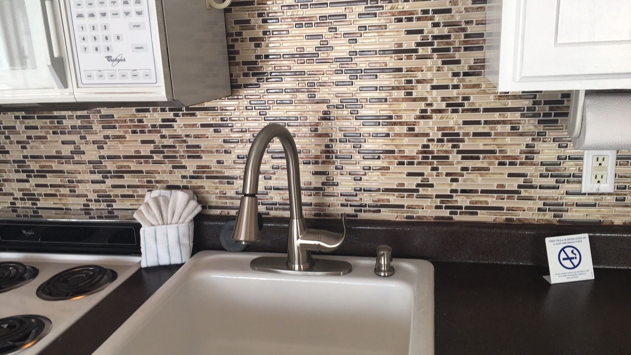 Photo of Kitchen in Table Rock