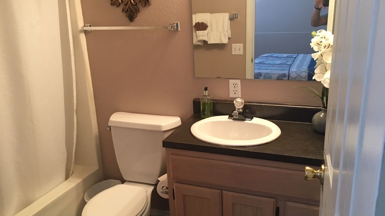 Photo of Bathroom in Table Rock