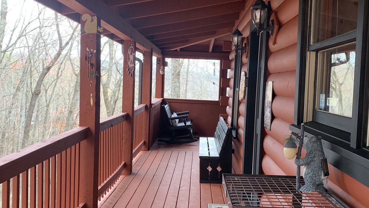 Photo of Outdoor in Sevierville