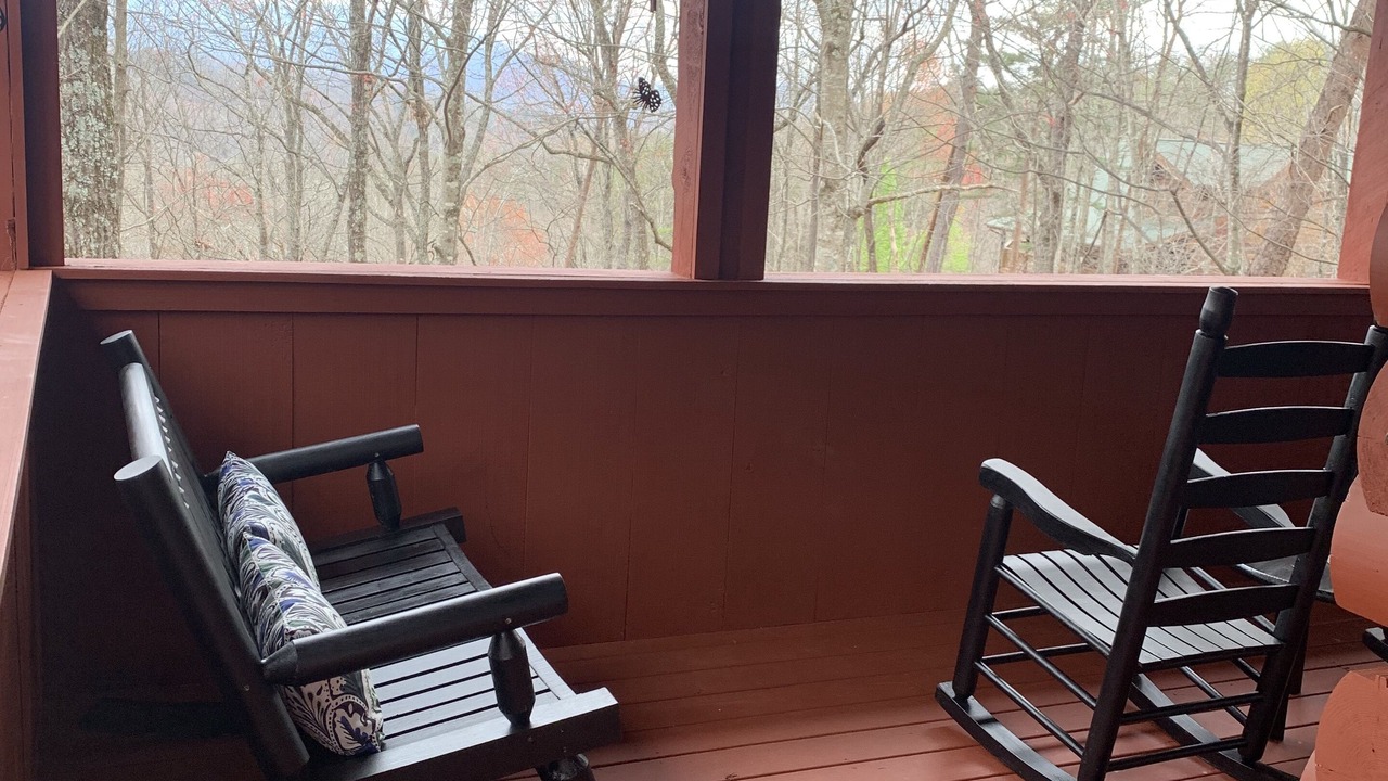 Photo of Outdoor in Sevierville