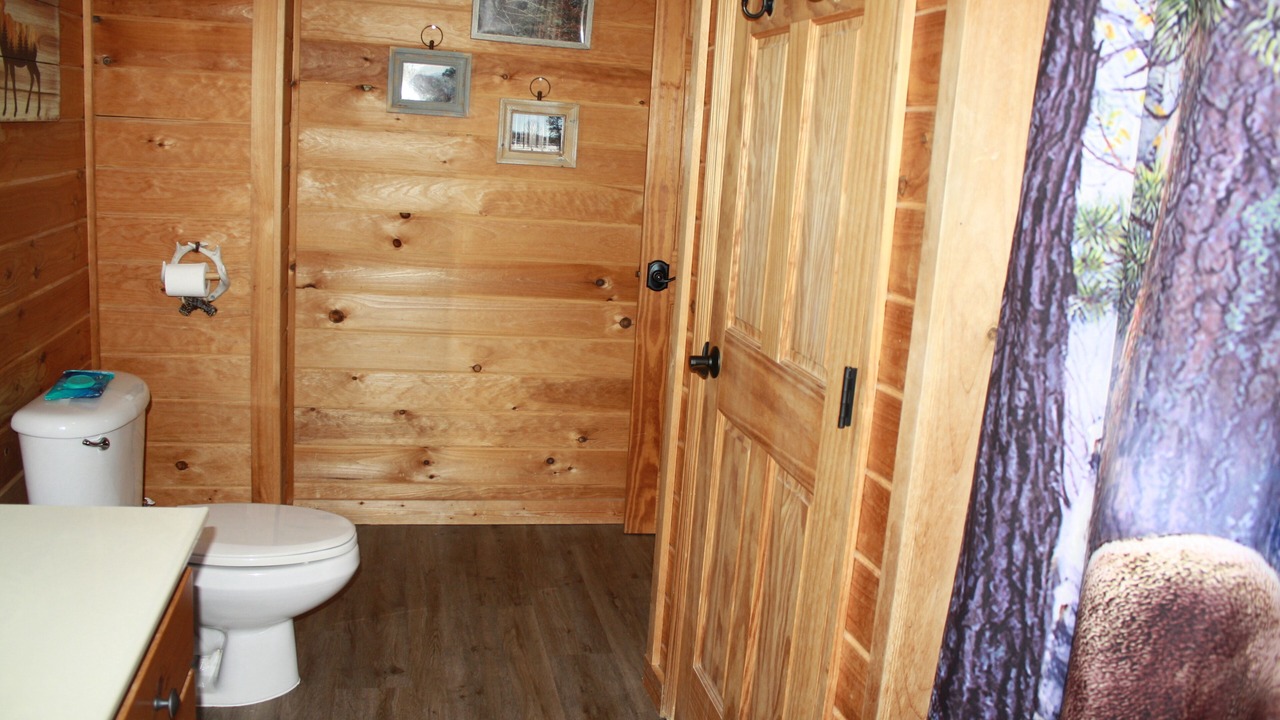Photo of Bathroom in Sevierville