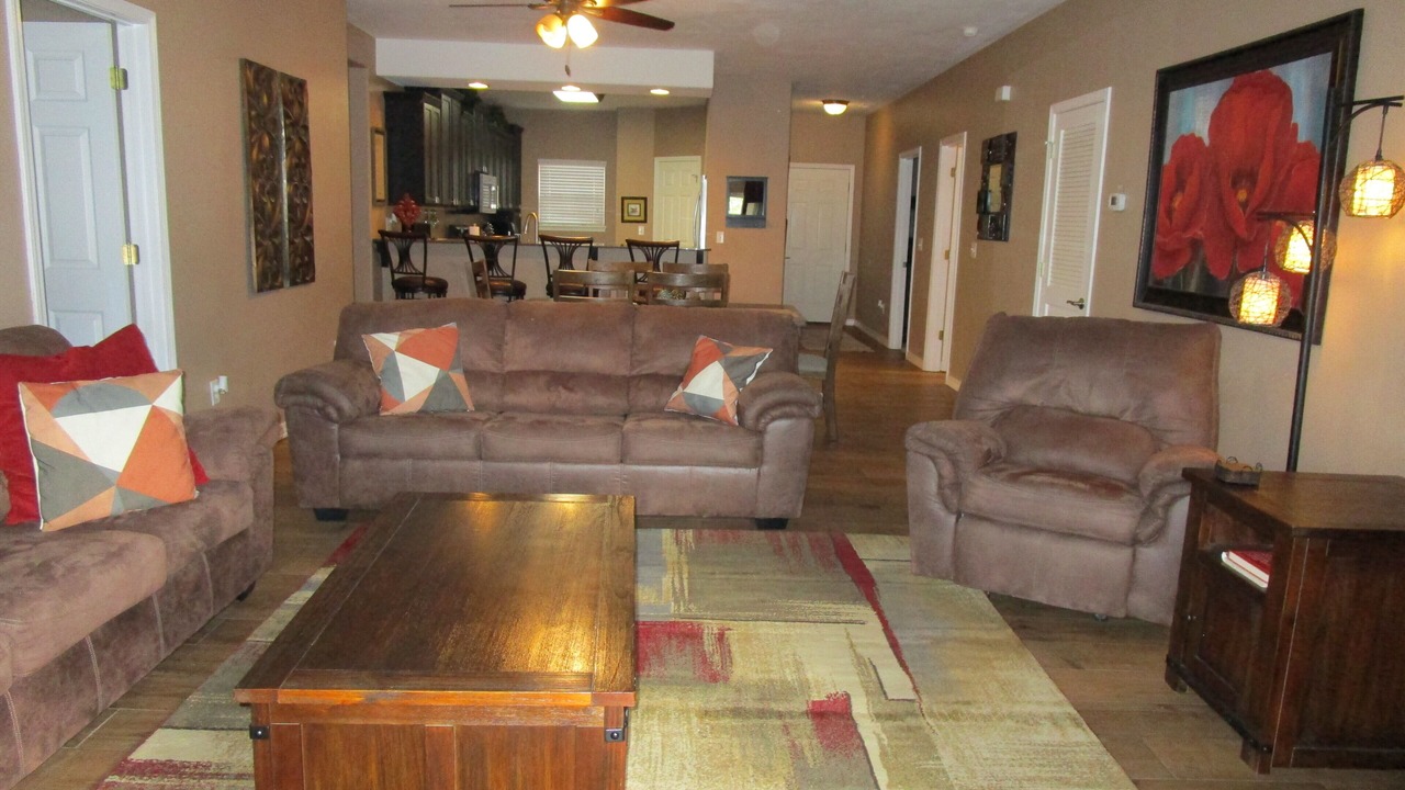 Photo of Livingroom in Indian Point