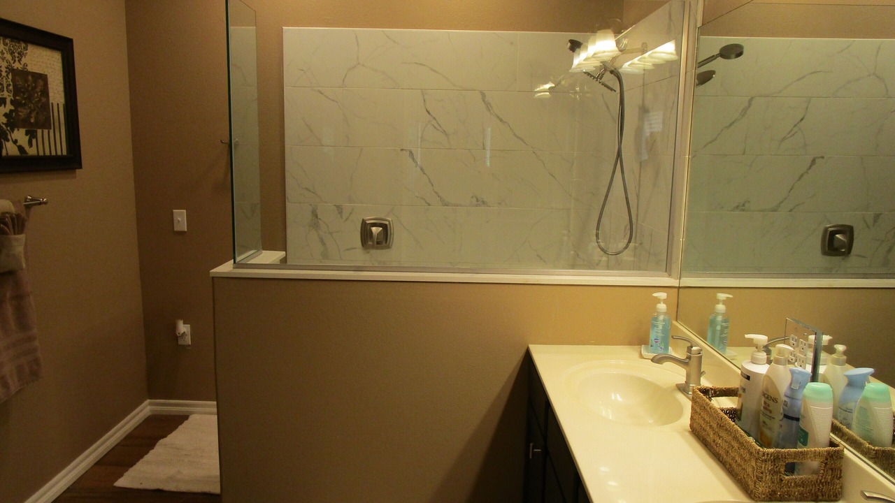Photo of Bathroom in Indian Point