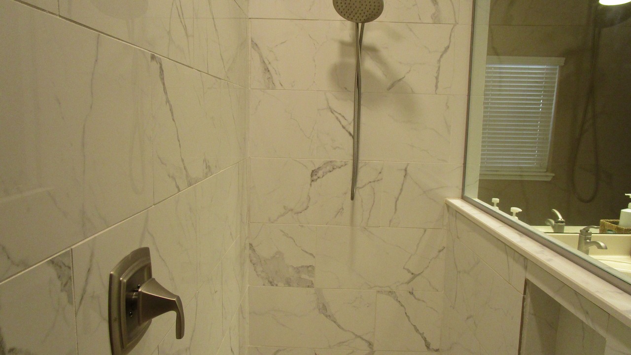 Photo of Bathroom in Indian Point