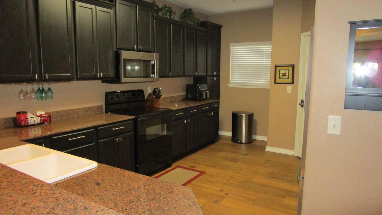 Photo of Kitchen in Indian Point