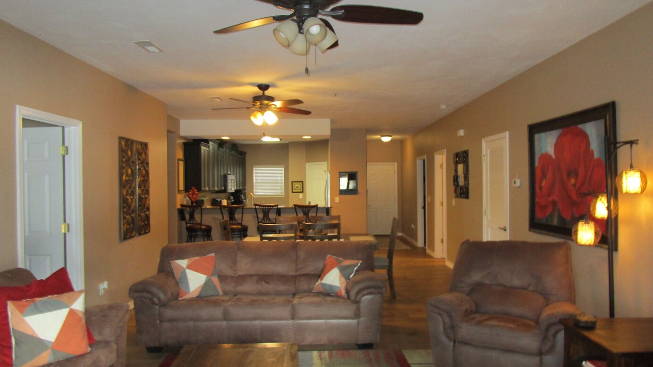 Photo of Livingroom in Indian Point