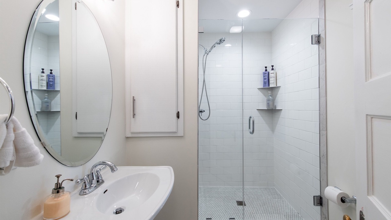 Photo of Bathroom in Highlands Douglass