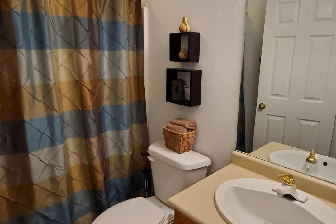 Photo of Bathroom in Hollister